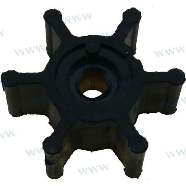 CEF500110 - Impeller 7273-0001 Jabsco 1