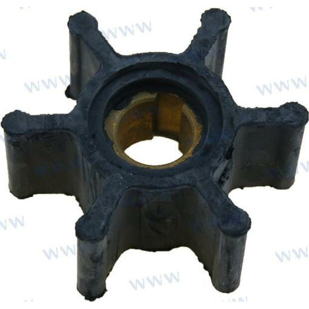 CEF500129 - Impeller JAB.22779-0001B Vetus 1