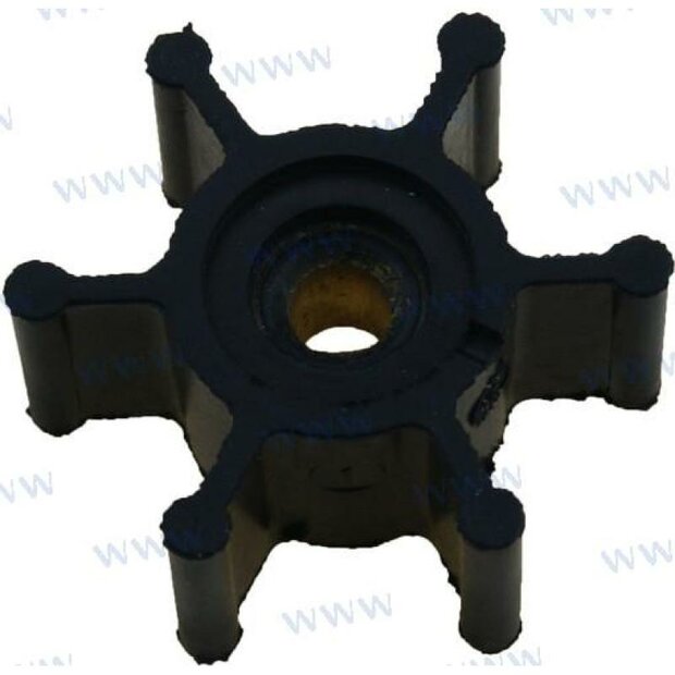 CEF500138 - Impeller NPR 6303-0001 Johnson Pump 1