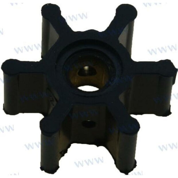 CEF500200GX - Impeller 4528-0003 Jabsco 1