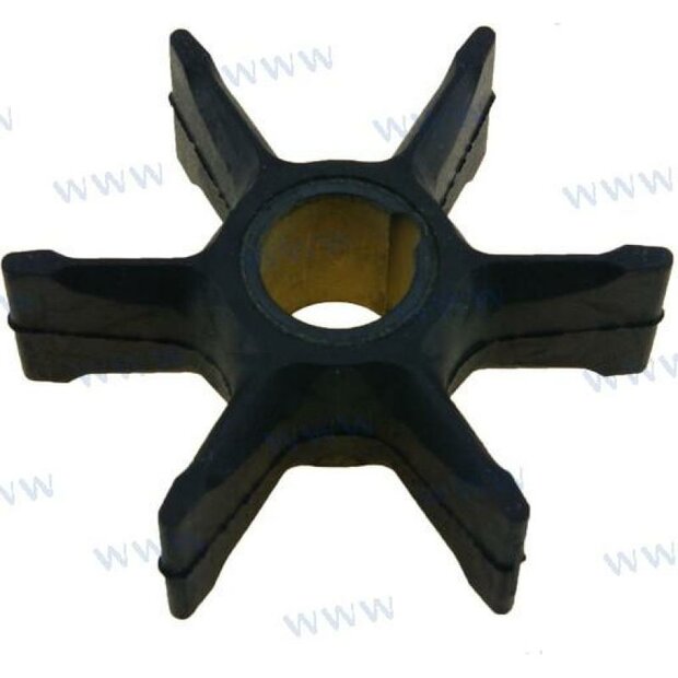 CEF500345 - Impeller 389589 Bombardier 1