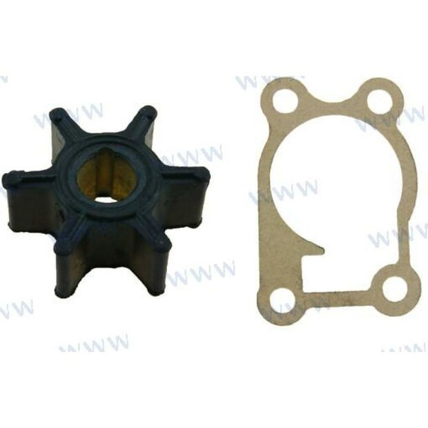 CEF500354G - Impeller 389576 Bombardier 1