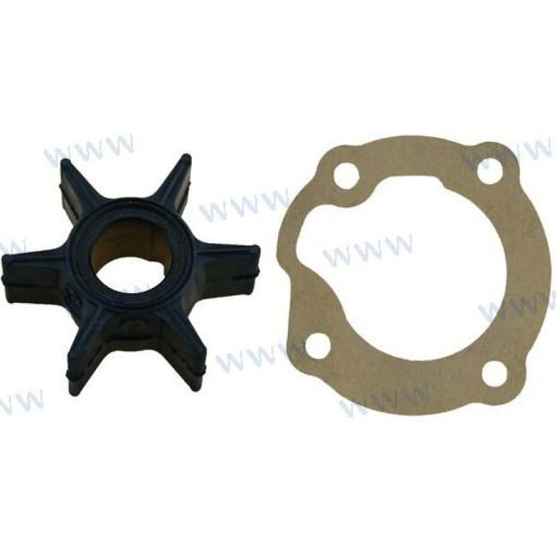 CEF500357G - Impeller 388702 Bombardier 1
