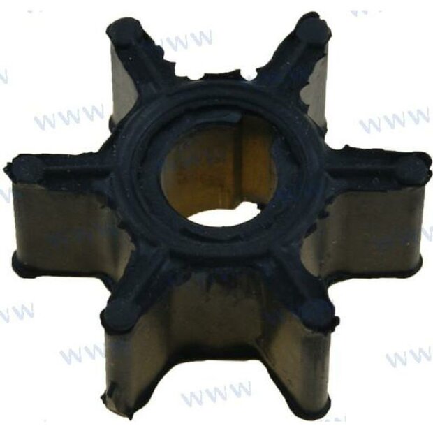 CEF500358 - Impeller 387361 Bombardier 1