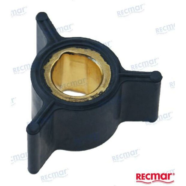 REC0767407 - Impeller Bombardier 1