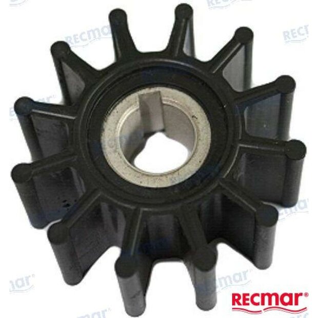 REC09000K - Impeller Westerbeke 1