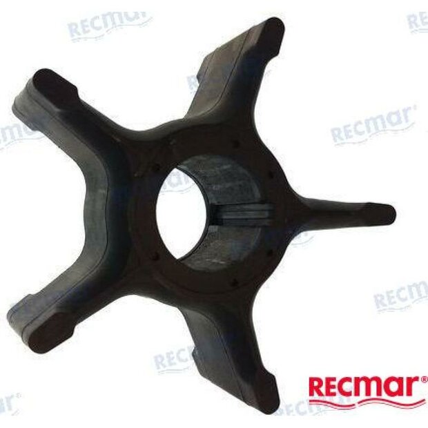 REC17461-93J00 - Impeller Suzuki 1