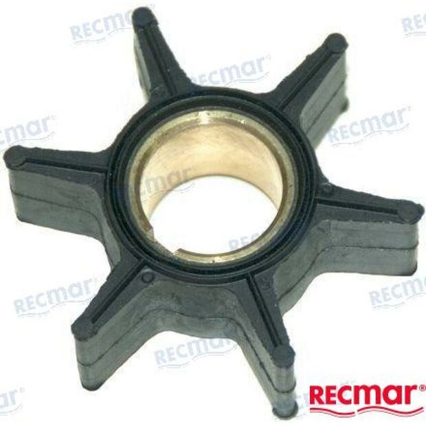 REC390286 - Impeller Bombardier 1