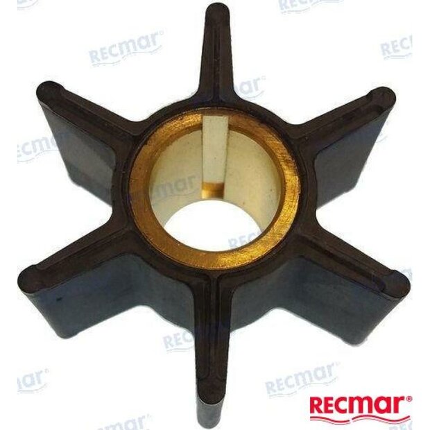 REC3B7-65021-2 - Impeller Tohatsu 1
