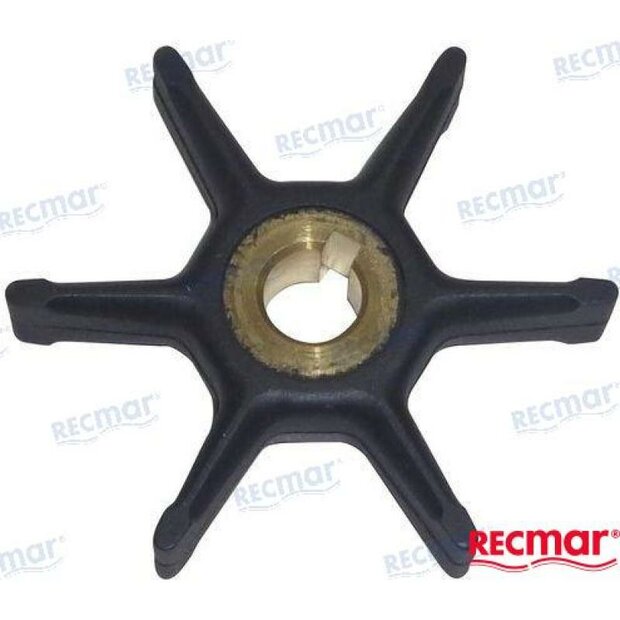 REC434424 - Impeller Bombardier 1