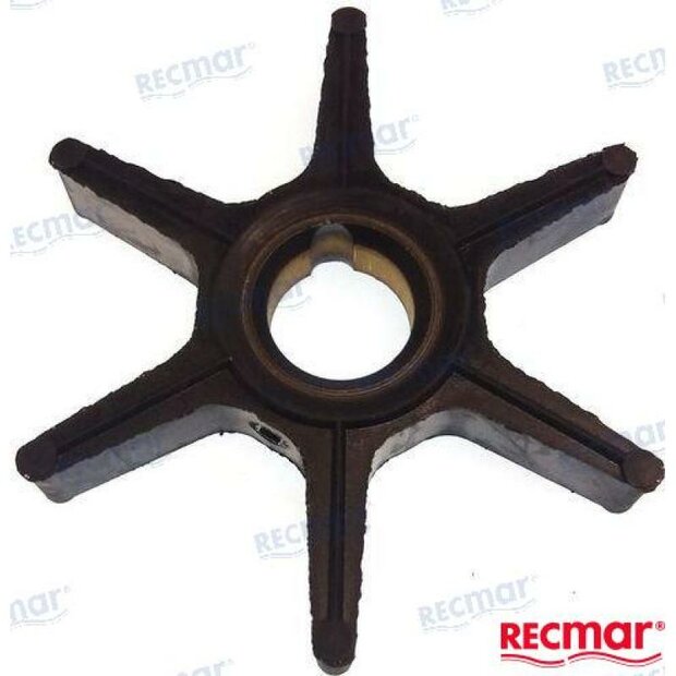 REC47-8508910 - Impeller OMC 755466 &amp; MERCRUISER 47-8508 1
