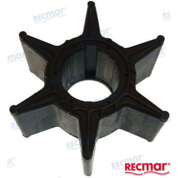 REC688-44352-03 - Impeller 688443520300 Yamaha 1