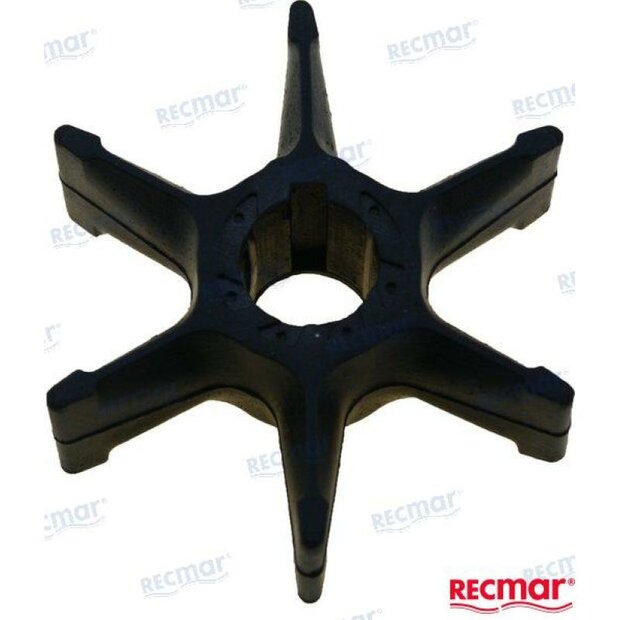 REC6F5-44352-00 - Impeller Yamaha 1