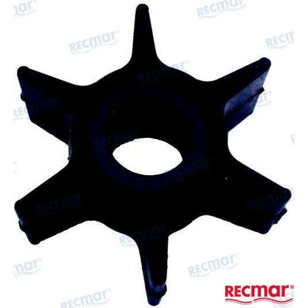 REC6L2-44352-00 - Impeller 6L2443520000 Yamaha 1