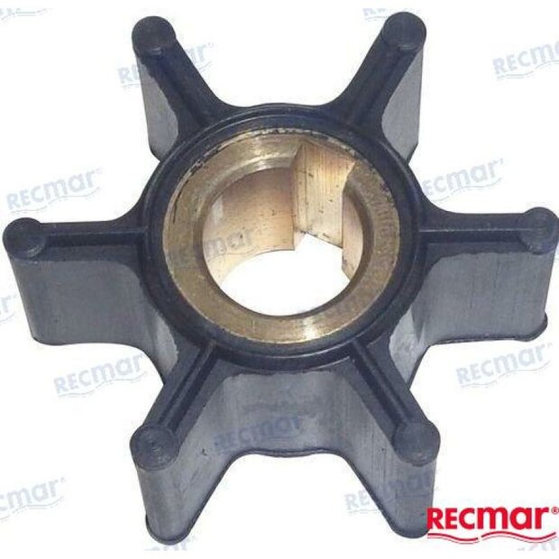 REC763735 - Impeller Bombardier 1