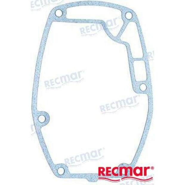 REC62Y-41134-01 - UITLAATPAKKING Yamaha 1