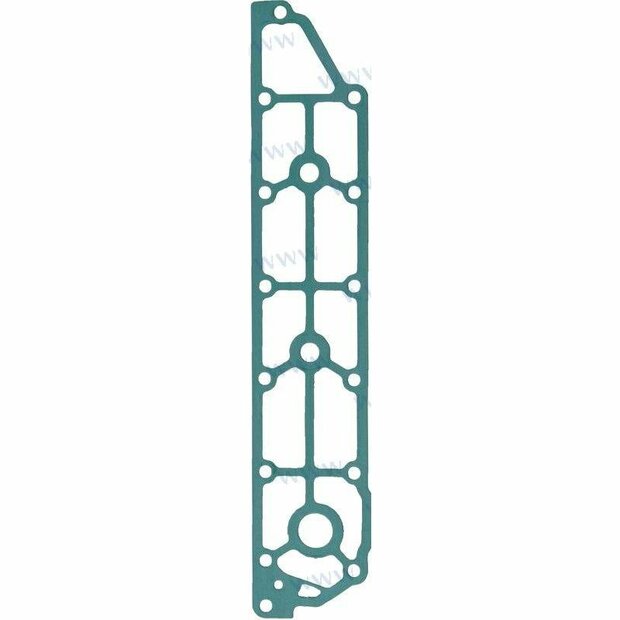 REC6P2-41114-00 - UITLAATPAKKING Yamaha 1