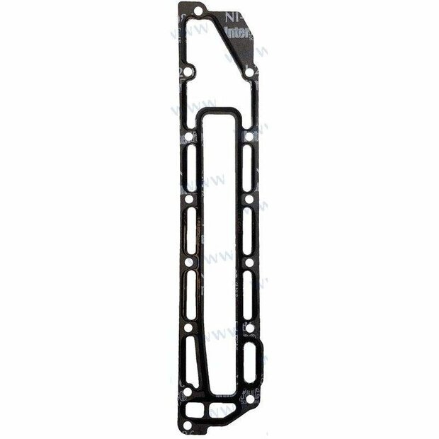 REC6P2-41122-00 - UITLAATPAKKING Yamaha 1