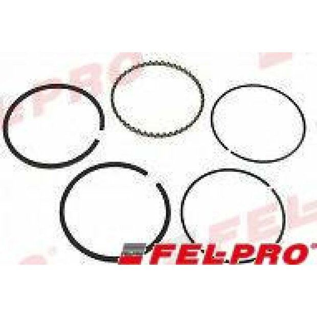 FEDE-251K030 - ZUIGERVERENSET A 030 5.0,5.8 FORD 1