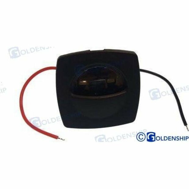 GS10218 - ZWARTE LICHTVERLICHTING MET DIFFUSER 1