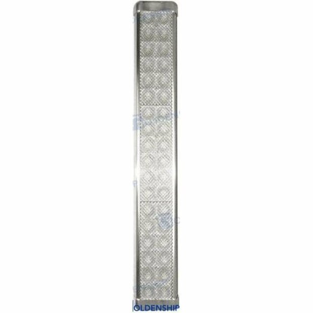 GS10440 - BINNENPLAFOND LED 12W 12V-28V 1