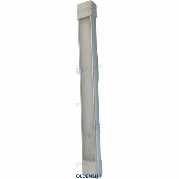 GS10446 - LED-PLAFOND VOOR BINNEN 14,4 W 12V-24V 1