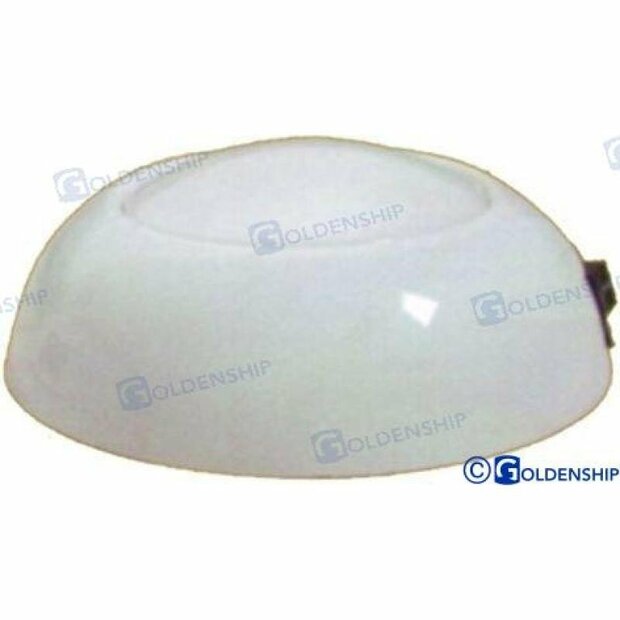 GS11414 - BINNENPLAFOND 130 mm WITTE LED 1