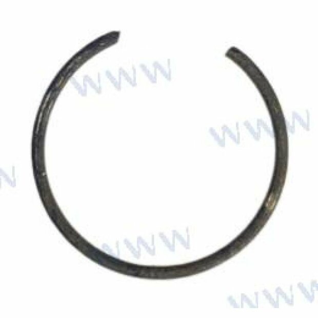 PAF115-05020104 - Borgring Yamaha 1