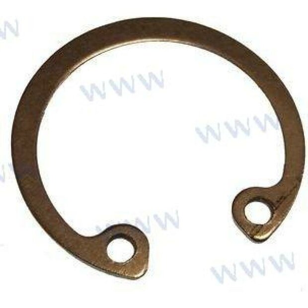 PAGB/T893.1-22 - Borgring 22 Yamaha 1