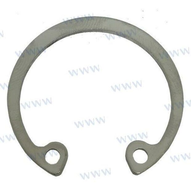 PAGB/T893.1-32 - Borgring 32 Parsun 1