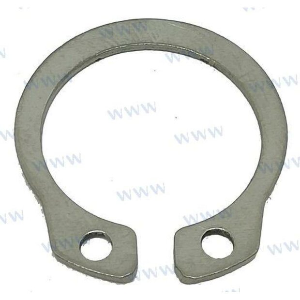 PAGB/T894.1-18 - Borgring 18 Parsun 1