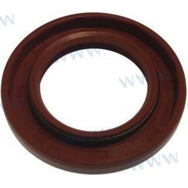 PAF4-04010004 - OLIEKEERRING A25X40X5 Yamaha 1