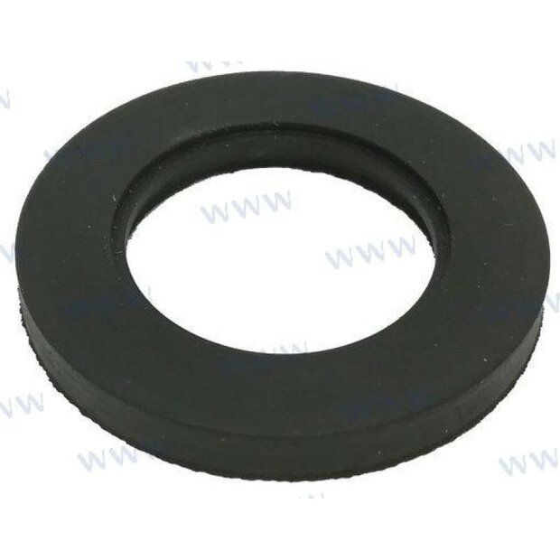 PAF60-04000008 - OLIEKEERRING DEKSEL Yamaha 1