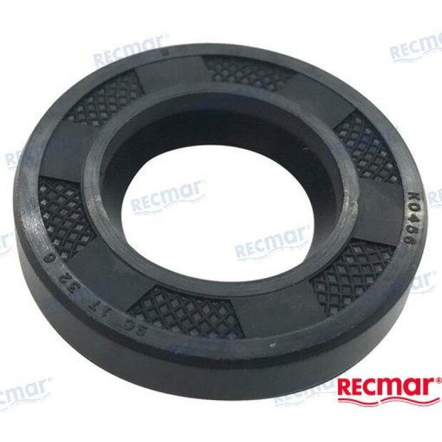 REC09282-17005 - OLIEKEERRING Bombardier 1