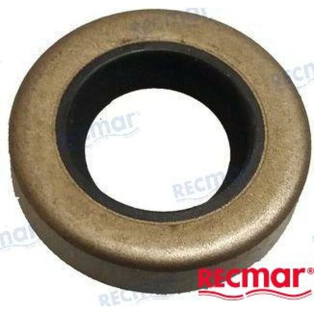 REC303345 - OLIEKEERRING Bombardier 1