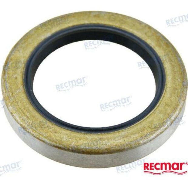 REC309989 - OLIEKEERRING Bombardier 1