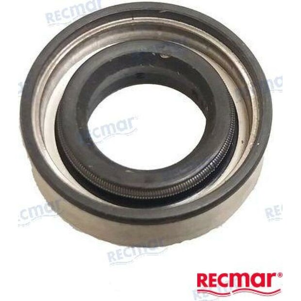 REC313282 - OLIEKEERRING Bombardier 1