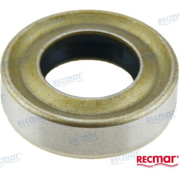 REC313284 - OLIEKEERRING Bombardier 1