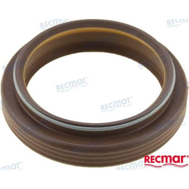 REC353076 - OLIEKEERRING Bombardier 1