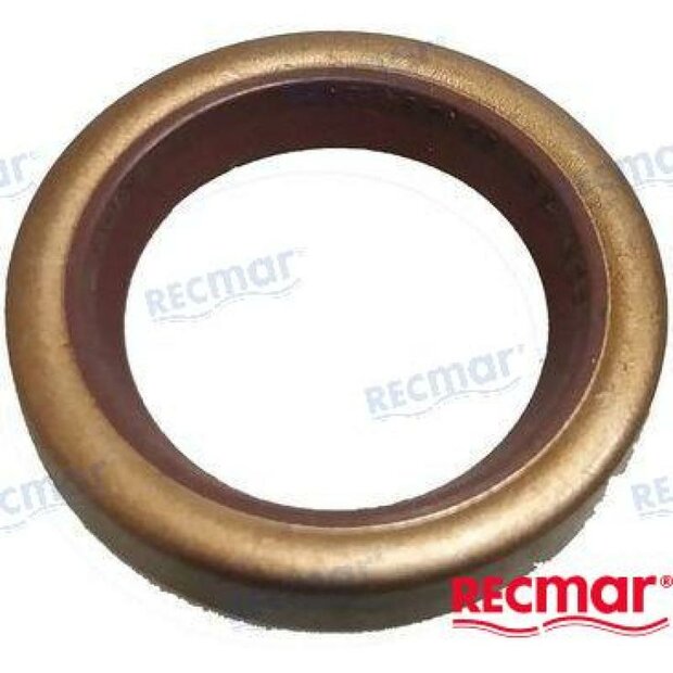 REC767970 - OLIEKEERRING Bombardier 1