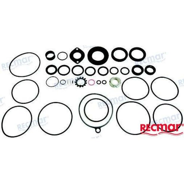 REC19035 - STAARTREPARATIESET Volvo 1