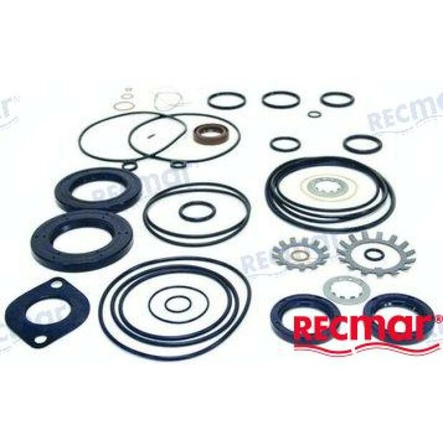 REC19037 - STAARTREPARATIESET Volvo 1