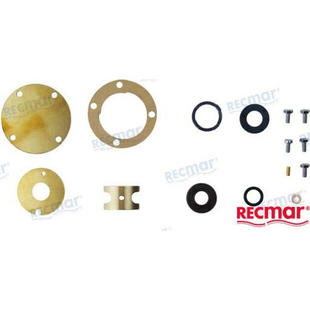 REC21951368 - REPARATIESET Volvo 1