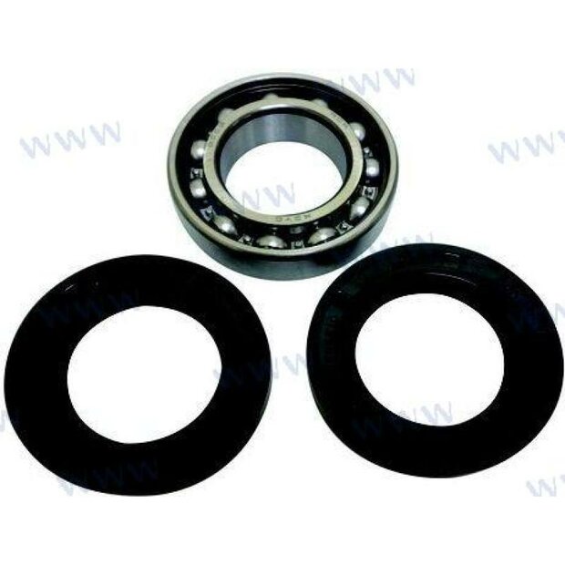 REC22060 - REPARATIESET VOOR MOTORKAP 1