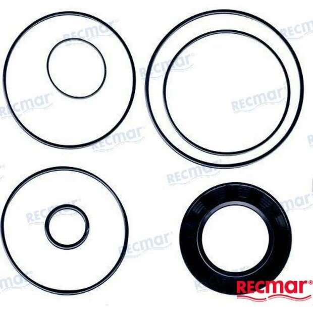 REC22151 - CARDAN REPARATIESET 1