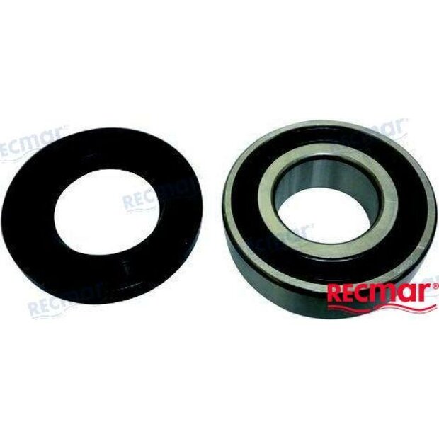 REC22161 - REPARATIESET VOOR MOTORKAP 1