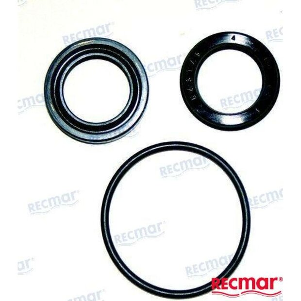 REC22171 - DPX STUURZUIGER REPARATIESET 1