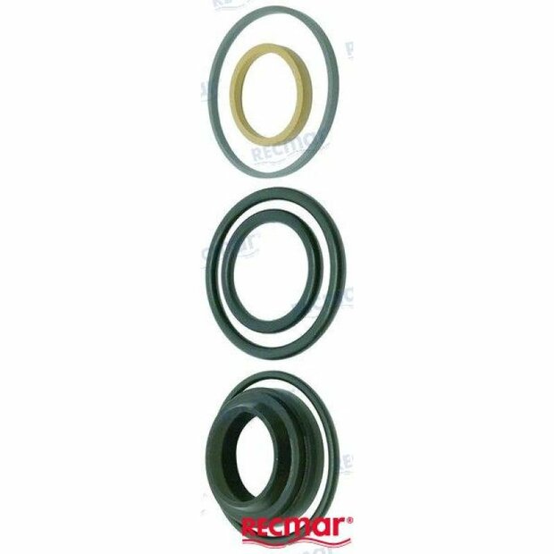 REC22172 - DPS-A/SX-A ZUIGERTRIM REPARATIESET 1