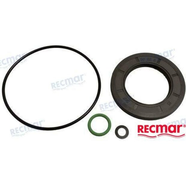 REC23019 - DPH STAART REPARATIESET 1