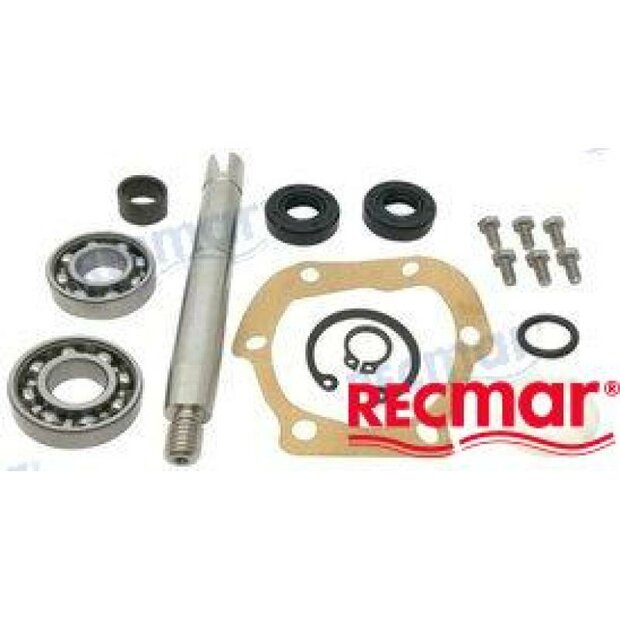 REC23035 - REPARATIESET VOOR WATERPOMP 1